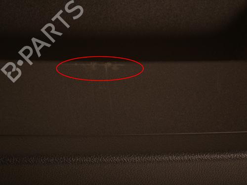 Boot lining AUDI A5 Sportback (8TA) 2.0 TDI | BP30234221I3 