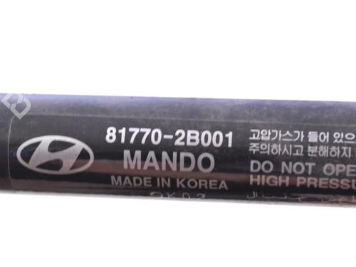 Tailgate lift support HYUNDAI SANTA FÉ II (CM) 2.2 CRDi 4x4 | BP30211932C138 