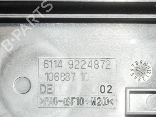 Fuse box BMW 2 Coupe (F22, F87) M 240 i | BP6737459E1