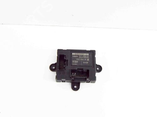 Used Electronic module FORD FIESTA VI (CB1, CCN) 1.0 EcoBoost (100 hp) 12312138
