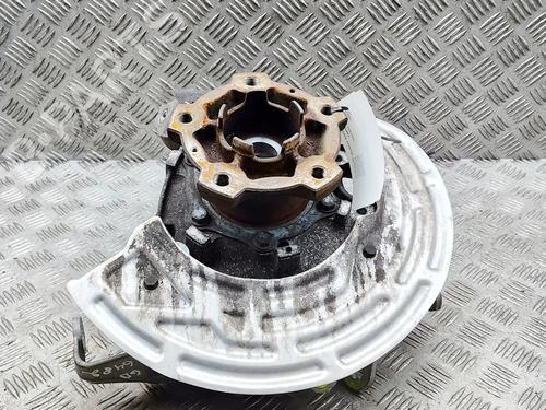 Used Right rear steering knuckle Right rear steering knuckle 38018219 38018219