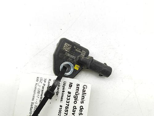 Elektronisk sensor VW CRAFTER Platform/Chassis (SZ_) 2.0 TDI RWD (SZB, SZC, SZD, SZH, SZI, SZO, SZP, SZQ, SZU... (140 hp) 31047679