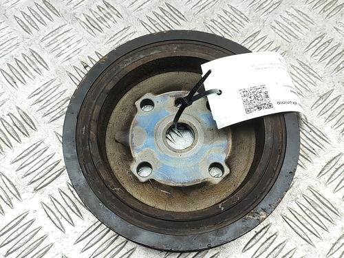 Used Pulley BMW 2 Active Tourer (F45) 216 i (102 hp) 31951390