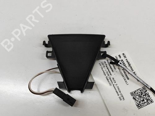 Kamera für AUDI E-TRON (GEN) 55 quattro (408 hp) 29404623