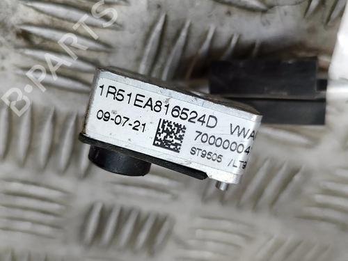 AC pipe SKODA ENYAQ iV SUV (5AZ) 50 | BP27773391M126  - Image 6