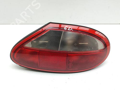 Used Right taillight Right taillight JAGUAR XK 8 Coupe (X100) 4.0 (284 hp) 34476313 34476313