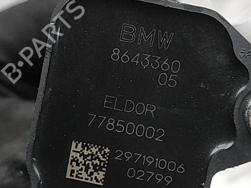 Ignition coil BMW X1 (F48) sDrive 20 i | BP32170635M94 