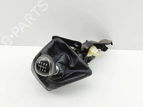 Gearstang FORD TRANSIT CUSTOM V362 Bus (F3) 2.2 TDCi (100 hp) 32061662