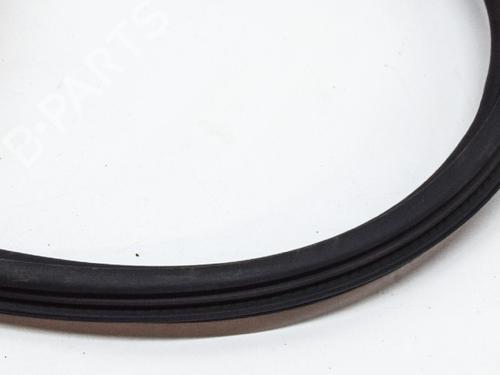 Rubber door seal AUDI Q5 (FYB, FYG) 2.0 TFSI quattro | BP14616585C142 