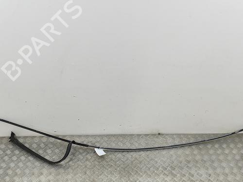 Other MERCEDES-BENZ S-CLASS Coupe (C216) CL 500 (216.371) | BP27782988O1 