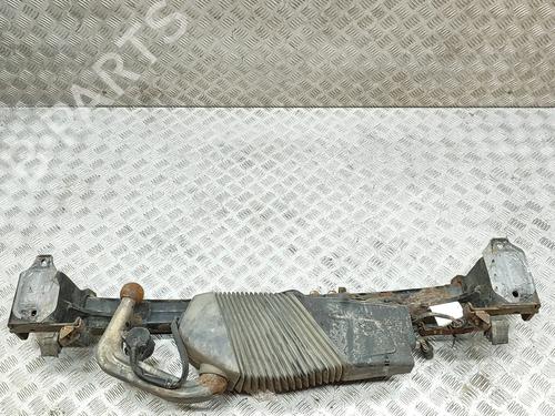 Used Tow ball/Mechanism BMW 5 Touring (F11) M 550 d xDrive (381 hp) 30004628