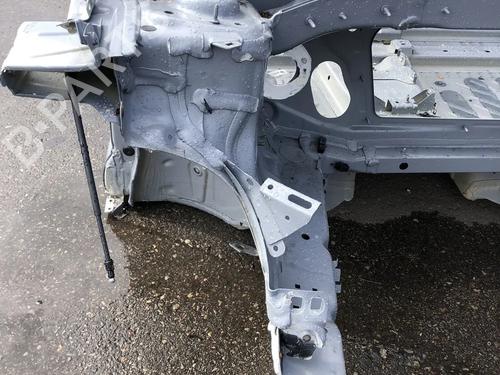 Other CUPRA BORN (K11) 58 e-boost | BP27774588O1