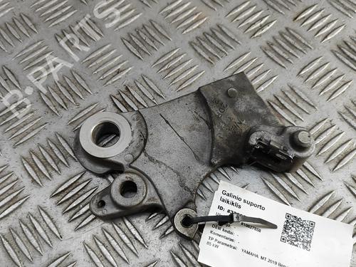 Other YAMAHA MOTORCYCLES MT MT-09 (RN43) | BP33373763O1 - Image 3