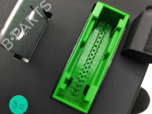 Instrument cluster MG MG 4 (EH32) EV | BP33384898C47 - Image 5