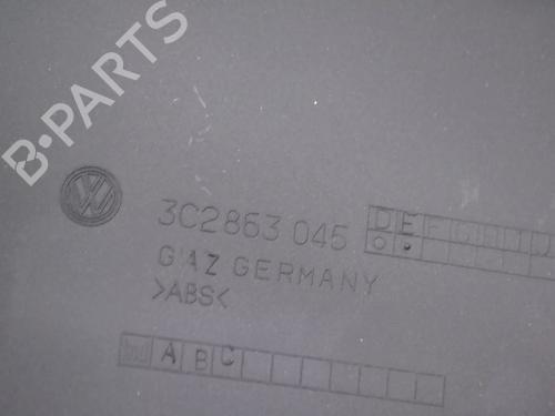 Middle console VW PASSAT CC B6 (357) 2.0 TDI | BP33346405I22  - Image 5