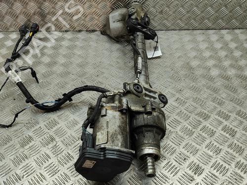 Steering rack JAGUAR XE (X760) 2.0 D | BP38239104M22 - Image 4