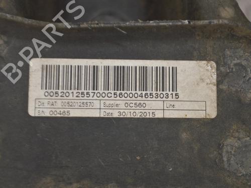 Rear axle JEEP RENEGADE SUV (BU, B1, BV) 1.4 4x4 | BP30267746M2