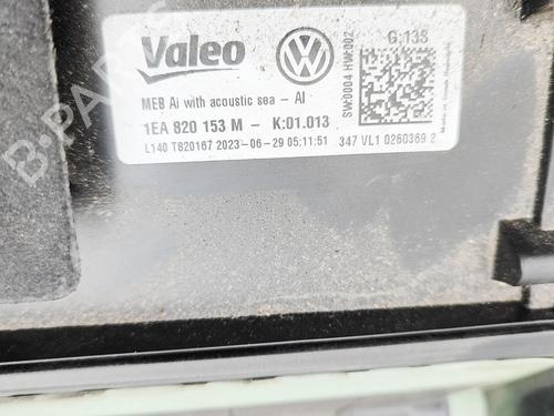 Heater matrix VW ID.5 (E39) Pro Performance | BP33847716M63  - Image 7