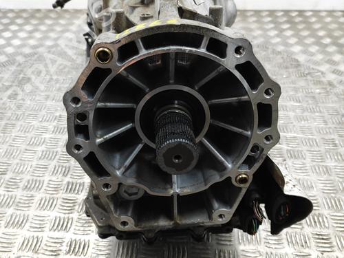Gearkasse VW AMAROK (2HA, 2HB, S1B, S6B, S7A, S7B, AGD) 2.0 TDI 4motion | BP17548478M3 