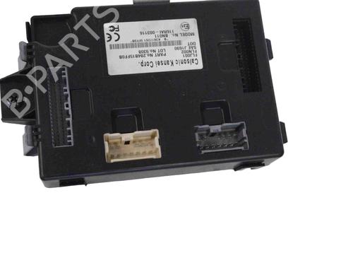 Electronic module NISSAN MICRA V (K14) 1.0 | BP31072901M83