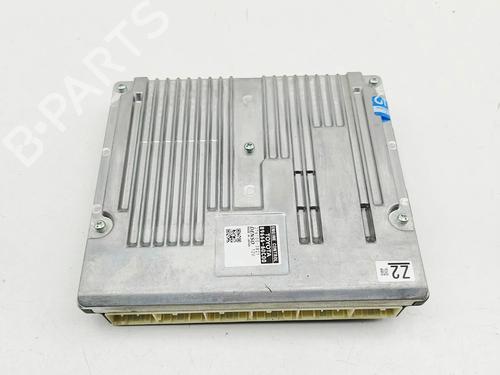 Used Engine control unit (ECU) Engine control unit (ECU) 35983732 35983732