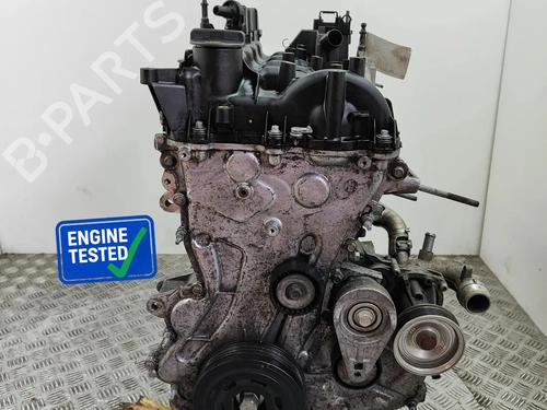 Used Engine Engine ALFA ROMEO GIULIA (952_) 2.0 (952ACA25) (280 hp) 33363297 33363297