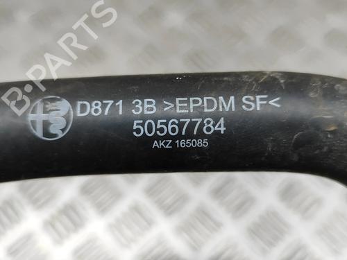 Pipe ALFA ROMEO GIULIA (952_) 2.0 (952ACA25) | BP23561409M125  - Image 6