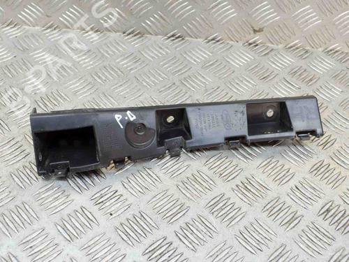 Used Front bumper bracket FORD USA MUSTANG Coupe 5.0 V8 (418 hp) 27753467