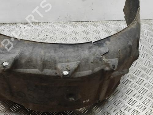 Hjulbue JAGUAR XE (X760) 2.0 D | BP36564644C56 - Image 4