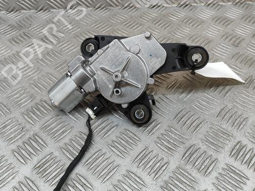 Ruitenwissermotor achter CITROËN C3 AIRCROSS II (2R_, 2C_) 1.2 PureTech 130 (2RHNYH) (131 hp) 24975653