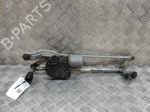 Vindrude Viskermekanisme VW GOLF VII (5G1, BQ1, BE1, BE2) 2.0 R 4motion (300 hp) 21808893