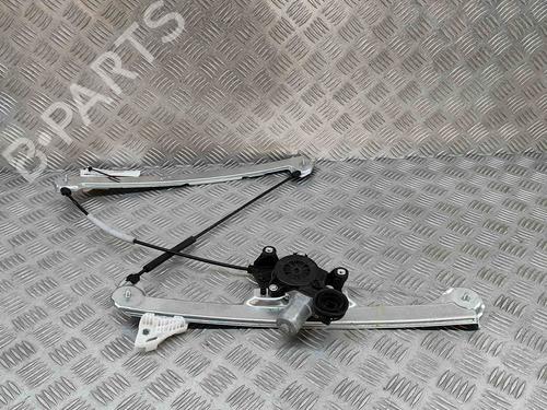 Front right window mechanism MAZDA CX-30 (DM) e-SKYACTIV-X M Hybrid | BP28557653C23