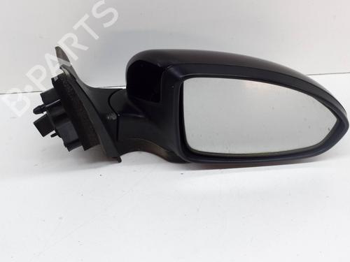 Used Right mirror CHEVROLET CRUZE Hatchback (J305) 1.6 (109 hp) 27755825