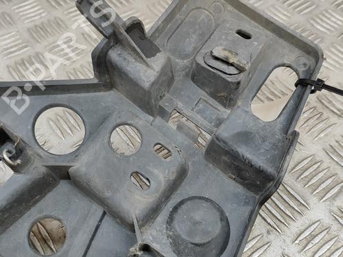 Front bumper bracket PEUGEOT 5008 (0U_, 0E_) 1.6 HDi | BP16482111C158 