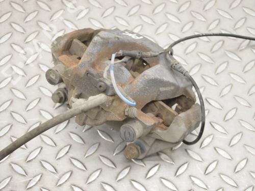 Left front brake caliper JAGUAR XF II (X260) 2.0 D | BP30236845M105