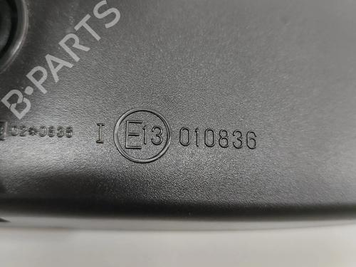 Rear mirror SUBARU OUTBACK (BS) 2.0 D AWD (BSD) | BP24141065I6