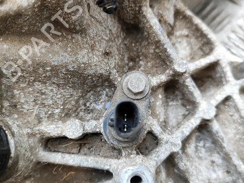 Rear differential LAND ROVER RANGE ROVER EVOQUE (L551) 2.0 D200 4x4 | BP34442688M24  - Image 9