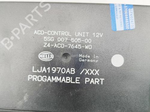 Electronic module JAGUAR XJ (X308) 4.0 | BP30440041M83