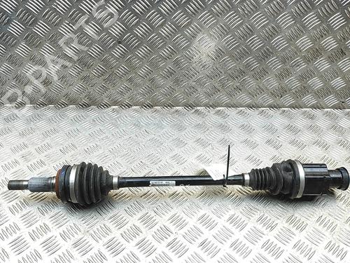 Used Left front driveshaft Left front driveshaft PORSCHE TAYCAN Sport Turismo (Y1C) 4S Performance Battery Plus (Y1CDB1) (571 hp) 36044768 36044768