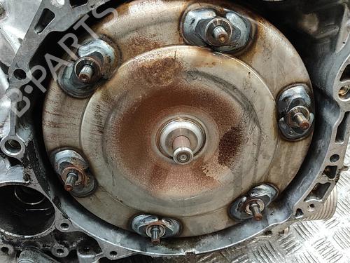 Gearbox VOLVO V40 Hatchback (525) D4 | BP38706250M3 - Image 5