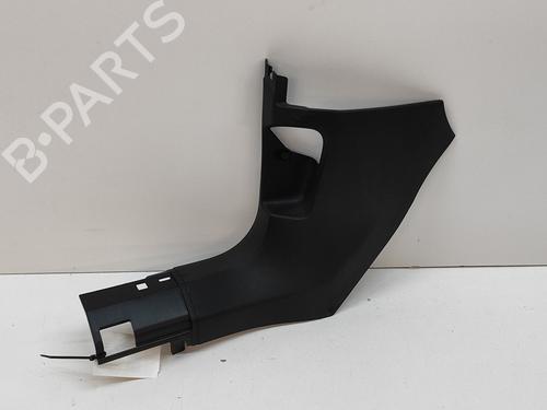 Used Step SKODA ENYAQ iV SUV (5AZ) 80 (204 hp) 28550295