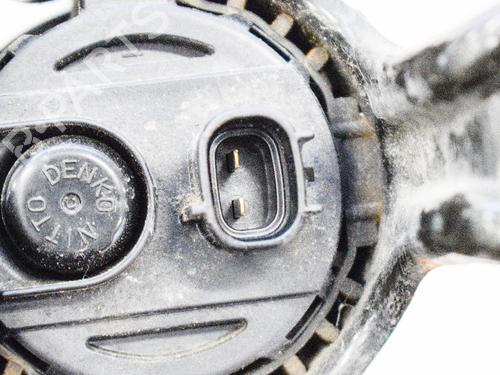 Auxiliary water pump HONDA CIVIC IX (FK) 2.2 i-DTEC (FK3) | BP14663310M111 