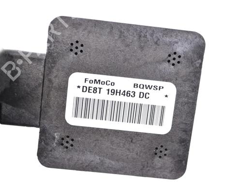 Electronic module FORD FIESTA VI Van 1.0 EcoBoost | BP30223788M83