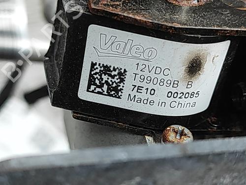 AC pipe OPEL MOKKA 1.2 (76) | BP33883113M126 - Image 7