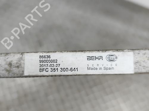 AC radiator MINI MINI (R50, R53) Cooper | BP29570014M32 