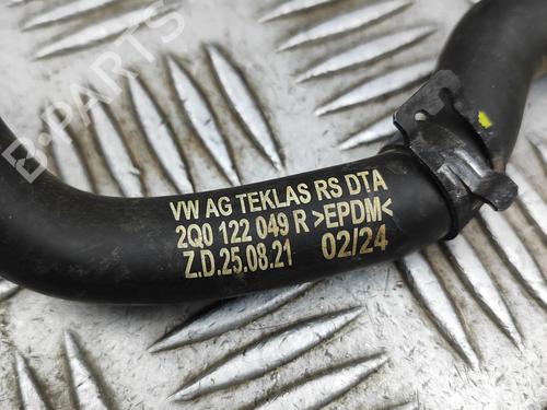 Pipe SKODA SCALA (NW1) 1.5 TSI | BP39145222M125 - Image 7