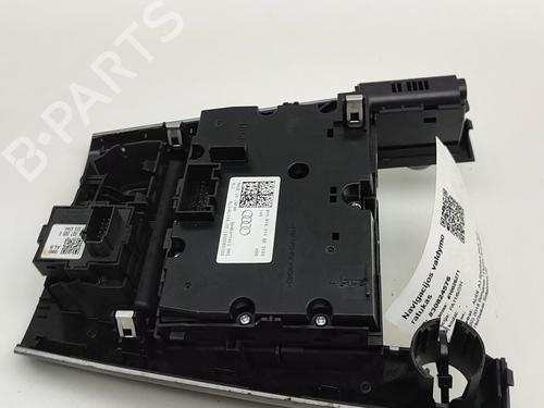 Switch AUDI A3 Sportback (8VA, 8VF) 1.4 TFSI e-tron | BP27331303I30 