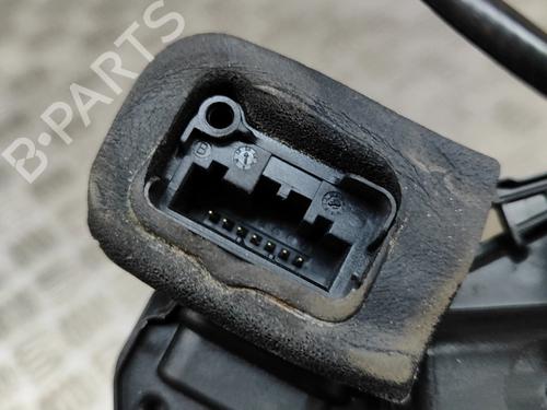 Front left lock SKODA OCTAVIA III Combi (5E5, 5E6) 1.2 TSI | BP16194963C98 
