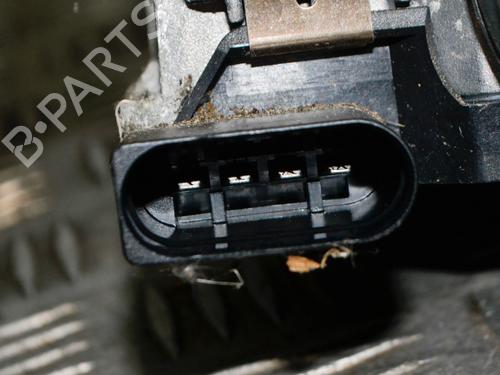 Front wiper motor FORD FOCUS III 1.0 EcoBoost | BP27758817M29 