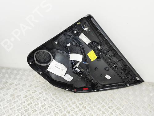 Rear left panel SKODA SUPERB IV Estate (NZ5) 1.5 TSI iV PHEV | BP36703192C60 - Image 2